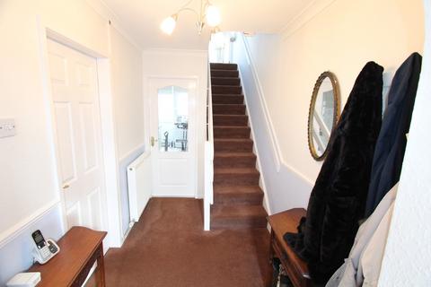 3 bedroom link detached house for sale, Birch Drive, Gresford