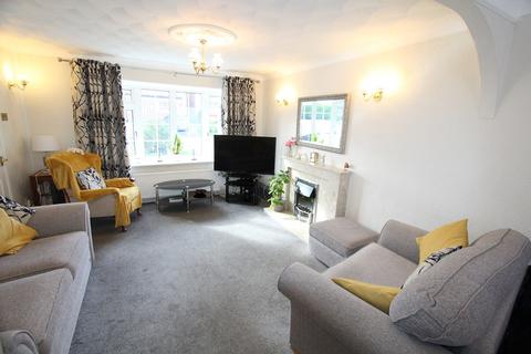 3 bedroom link detached house for sale, Birch Drive, Gresford