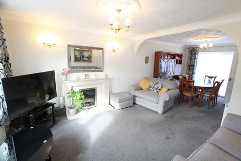 3 bedroom link detached house for sale, Birch Drive, Gresford