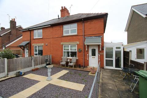 22 Heol Maelor, Johnstown, Wrexham, LL14 2AU