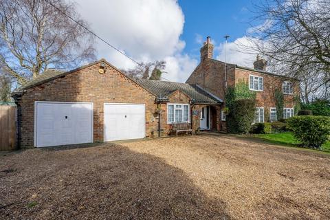 4 bedroom detached house for sale, Murrow