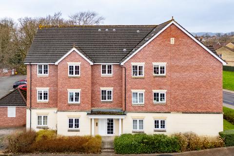 2 bedroom apartment for sale - Marle Close, Pentwyn