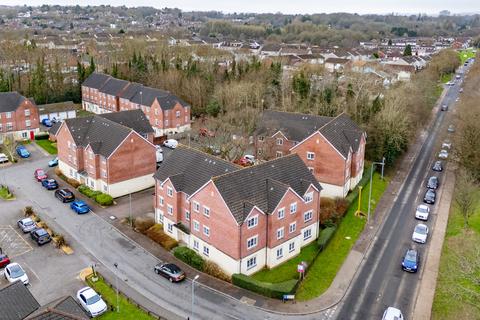 2 bedroom apartment for sale - Marle Close, Pentwyn