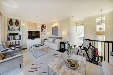 3 bedroom apartment for sale - Egerton Gardens, Knightsbridge SW3