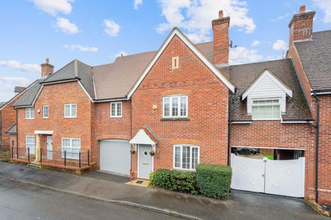 3 bedroom terraced house for sale, Coaters Lane, Wooburn Green, High Wycombe, HP10