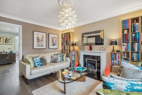 3 Coaters Lane, Wooburn Green, High Wycombe, HP10 0FF