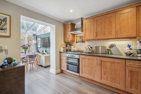 3 Coaters Lane, Wooburn Green, High Wycombe, HP10 0FF