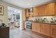 Kitchen into Diner