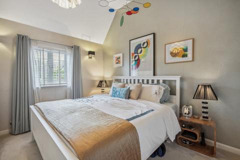 3 Coaters Lane, Wooburn Green, High Wycombe, HP10 0FF
