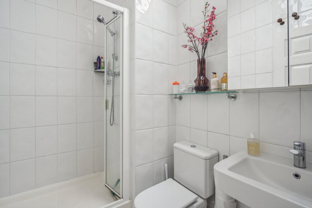 En-Suite To Master