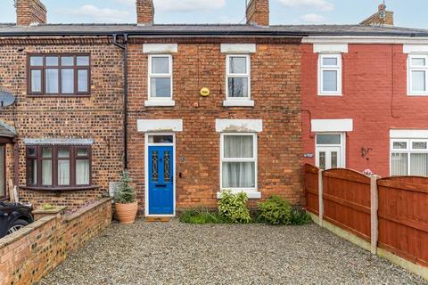 89 Square Lane, Burscough, Ormskirk, L40 7RG