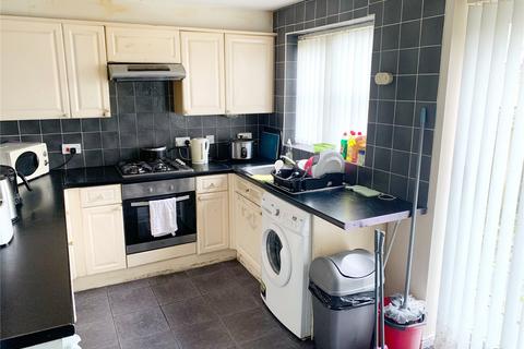 3 bedroom semi-detached house for sale, Mapledon Road, Moston, Manchester, M9