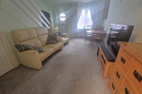 2 bedroom end of terrace house for sale - Exeter EX4