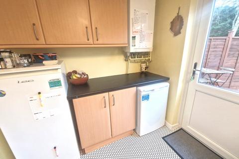 2 bedroom end of terrace house for sale - Exeter EX4