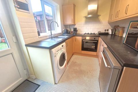 2 bedroom end of terrace house for sale, Exeter EX4