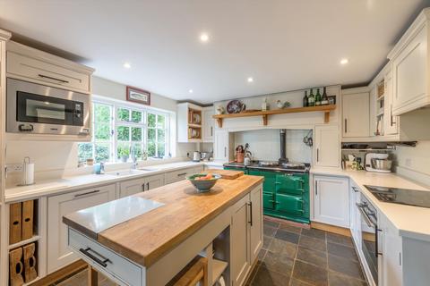 5 bedroom detached house for sale, Franks Hollow Road, Bidborough, Tunbridge Wells, Kent, TN3