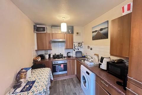 10 Clippers Quay, Blackburn, BB1 1EB