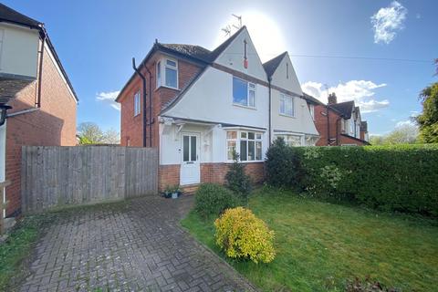11 Albert Road, Bunny, Nottingham, NG11 6QE
