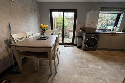 3 Beechfield, Little Urswick, Ulverston, LA12 0UD