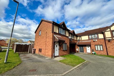undefined, Glamorgan Close, The Shires, St Helens