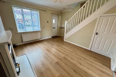 undefined, Glamorgan Close, The Shires, St Helens