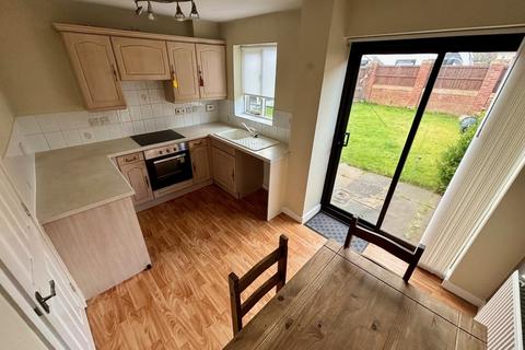 undefined, Glamorgan Close, The Shires, St Helens