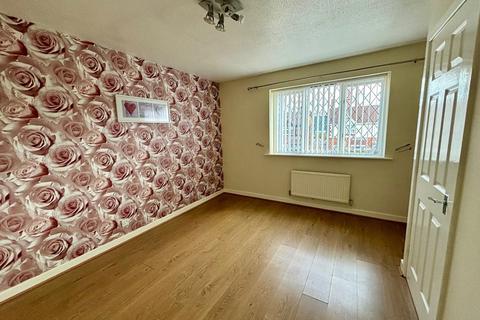 undefined, Glamorgan Close, The Shires, St Helens