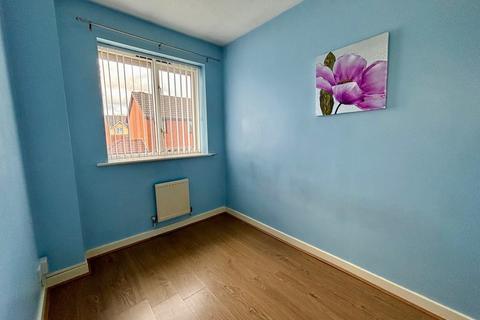 undefined, Glamorgan Close, The Shires, St Helens