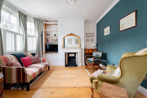 3 bedroom terraced house for sale, Ramsay Road, London, W3