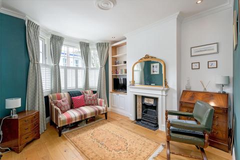 3 bedroom terraced house for sale, Ramsay Road, London, W3