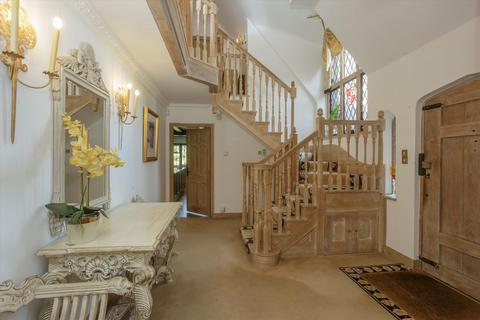 5 bedroom detached house for sale, New Road, Hurley, Maidenhead, Berkshire, SL6