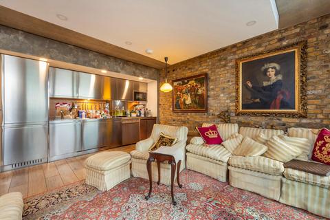 1 bedroom flat for sale, Oval Road, London, NW1
