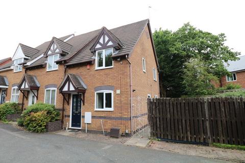 16 Elkington Croft, Shirley, Solihull, B90 4PB