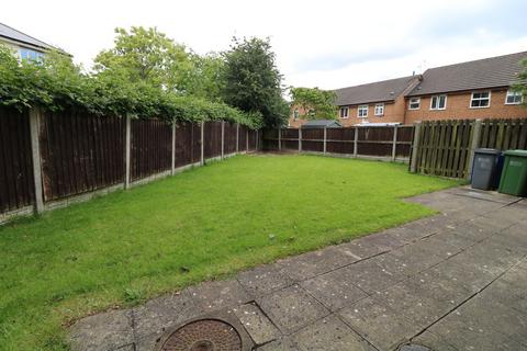 16 Elkington Croft, Shirley, Solihull, B90 4PB