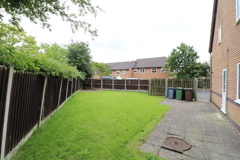16 Elkington Croft, Shirley, Solihull, B90 4PB