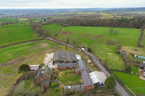 House for sale, Uttoxeter Road, Hollywood