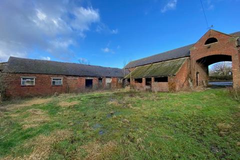 House for sale, Uttoxeter Road, Hollywood