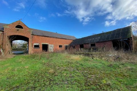 House for sale, Uttoxeter Road, Hollywood