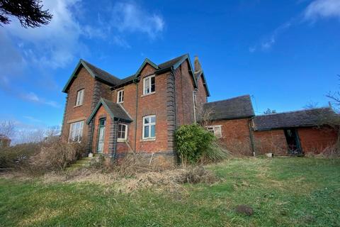 House for sale, Uttoxeter Road, Hollywood