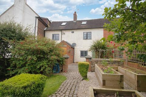 4 bedroom cottage for sale, Main Road, Hulland Ward