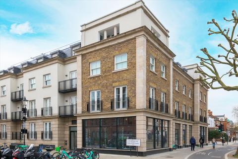 2 bedroom flat for sale - St. Peters Square, London, W6