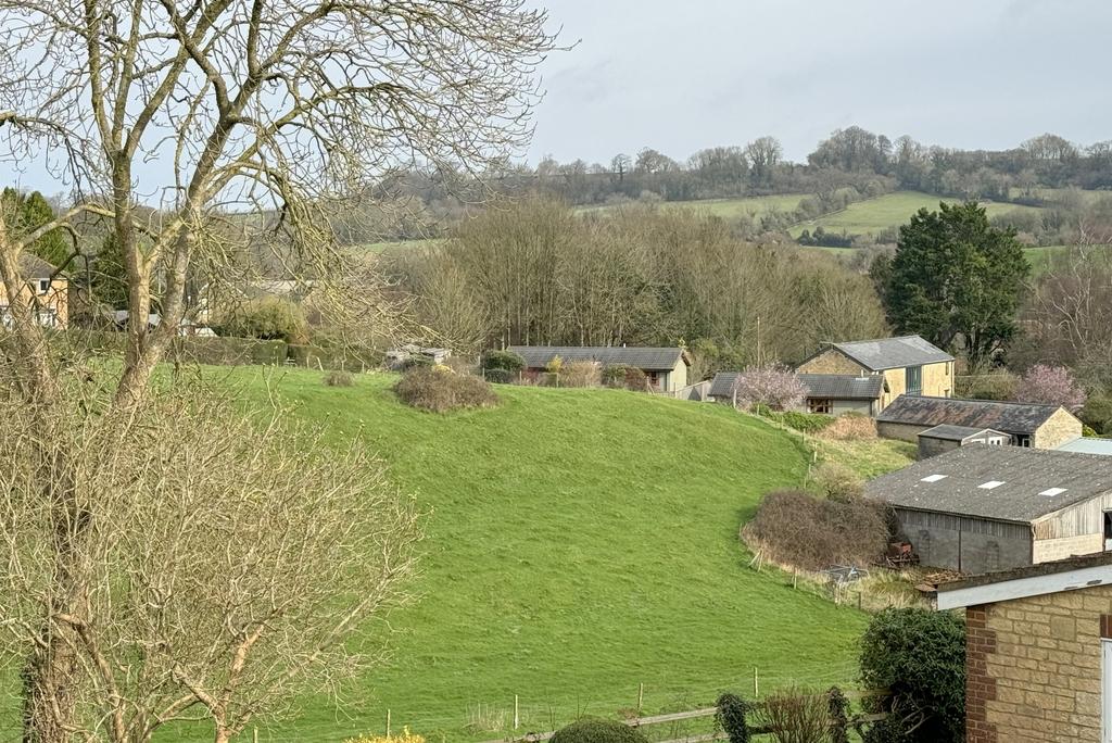 Charlton Horethorne, Dorset, DT9 4 bed detached house for sale £475,000