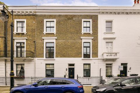 3 bedroom house for sale - Sussex Street, London