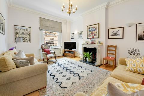 3 bedroom house for sale, Sussex Street, London, SW1V