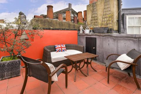 51 Sussex Street, London, SW1V 4RQ