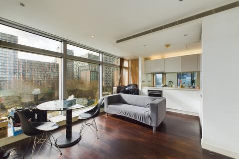 1 bedroom flat to rent, Pan Peninsula Square, London, E14