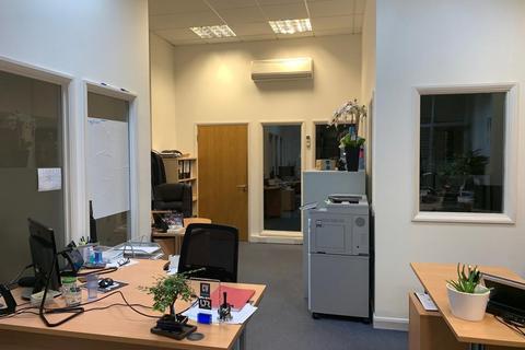 Office for sale, Cedar Court London, SE1