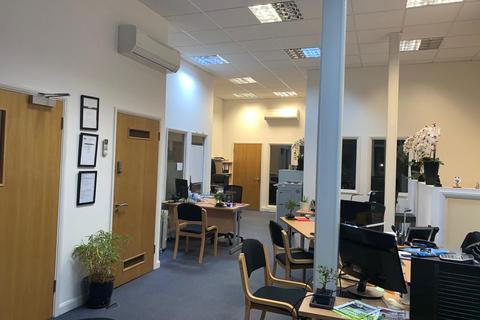 Office for sale, Cedar Court London, SE1