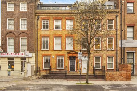 2 bedroom flat for sale - Harvard House, 26 Alie Street, London