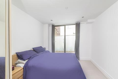 2 bedroom flat for sale, Harvard House, 26 Alie Street, London